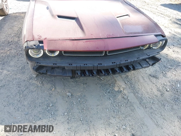 2018 Dodge Challenger R/T with VIN 2C3CDZBT4JH183613, listed as a IAAI auction lot 42736300 with 176,851 mi miles and . Bid and sale history available at DreamBid. Image 6.