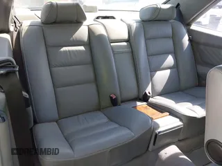 1991 Mercedes-Benz 560 с VIN WDBCA45E5MA586408, выставлен на аукционе IAAI как лот 42454893 с пробегом 188 572 миль миль и . История ставок и продаж доступна на DreamBid. Изображение 8.