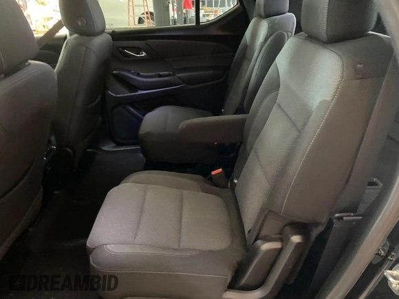 2022 Chevrolet Traverse LT Cloth с VIN 1GNEVGKW6NJ151421, выставлен на аукционе IAAI как лот 42788988 с пробегом 81 823 миль миль и . История ставок и продаж доступна на DreamBid. Изображение 4.