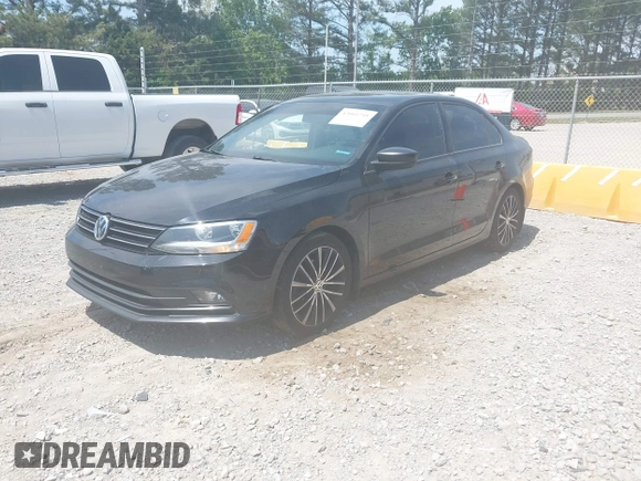 2016 Volkswagen Jetta Sport z VIN 3VWD17AJ9GM259251, wystawiony jako IAAI lot #42061241 z przebiegiem 183 325 mil mil oraz . Historia ofert i sprzedaży dostępna na DreamBid. Obrazek 17.