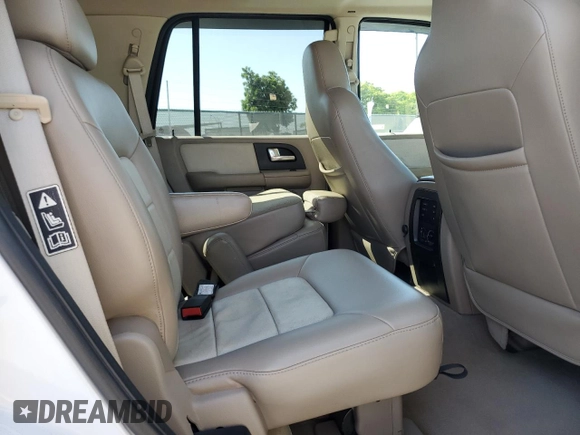 2004 Ford Expedition Eddie Bauer with VIN 1FMFU18L84LA80053, listed as a Copart auction lot 58858345 with 103,596 mi miles and Salvage title. Bid and sale history available at DreamBid. Image 11.