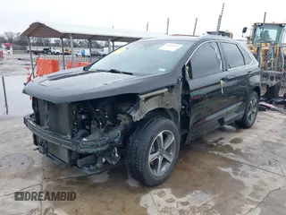 2020 Ford Edge SEL с VIN 2FMPK3J93LBA70212, выставлен на аукционе IAAI как лот 41560231 с пробегом 81 255 миль миль и . История ставок и продаж доступна на DreamBid. Изображение 2.