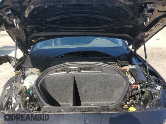 2023 Polestar 2 z VIN YSMED3KA3PL160128, wystawiony jako Copart lot #53551155 z przebiegiem 53 625 mil mil oraz Szkoda całkowita • Salvage title. Historia ofert i sprzedaży dostępna na DreamBid. Obrazek 12.