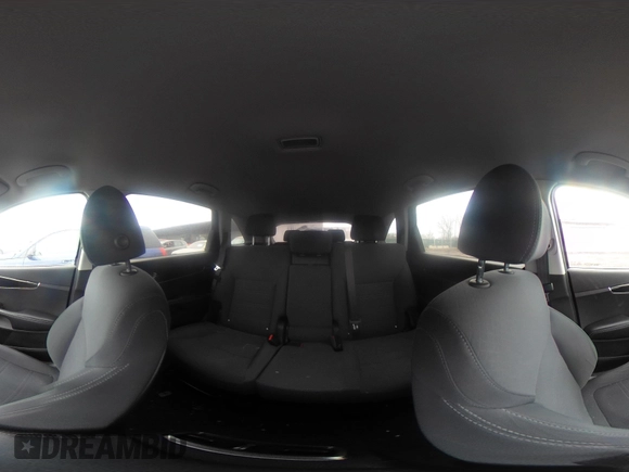 2019 Kia Sorento LX with VIN 5XYPG4A36KG498972, listed as a IAAI auction lot 41451765 with 82,339 mi miles. Bid and sale history available at carsss.com. Image 18.