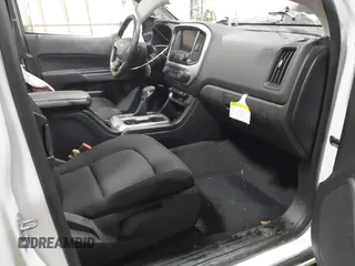2022 Chevrolet Colorado 2WD LT with VIN 1GCHSCEAXN1235765, listed as a IAAI auction lot 41222329 with 45,763 mi miles and . Bid and sale history available at DreamBid. Image 5.