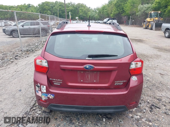 2015 Subaru Impreza Special Sports Limited с VIN JF1GPAV60FH234541, выставлен на аукционе IAAI как лот 42306793 с пробегом 134 785 миль миль и . История ставок и продаж доступна на DreamBid. Изображение 17.