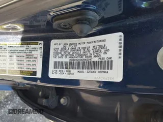 2008 Toyota Corolla CE with VIN 1NXBR32E08Z962047, listed as a IAAI auction lot 41902176 with 231,989 mi miles and . Bid and sale history available at DreamBid. Image 9.