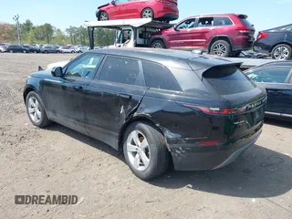 2020 Land Rover Range Rover Velar S с VIN SALYB2EX8LA265495, выставлен на аукционе IAAI как лот 42175928 с пробегом 74 840 миль миль и . История ставок и продаж доступна на DreamBid. Изображение 3.