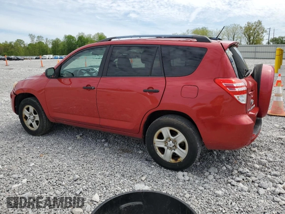 2009 Toyota RAV4 with VIN 2T3ZF33V29W007507, listed as a Copart auction lot 56871855 with 179,196 mi miles and Clean Title. Bid and sale history available at DreamBid. Image 2.