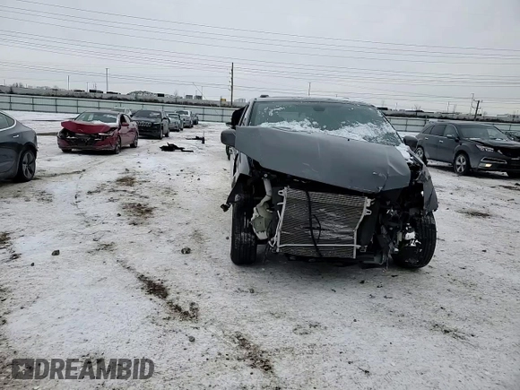 2019 Dodge Grand Caravan SXT with VIN 2C4RDGCG2KR580583, listed as a Copart auction lot 45134255 with 83,746 mi miles and Salvage Title. Bid and sale history available at DreamBid. Image 11.