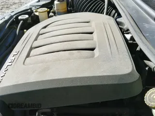 2017 Dodge Grand Caravan SE z VIN 2C4RDGBG6HR819420, wystawiony jako IAAI lot #43419911 z przebiegiem 135 250 mil mil oraz . Historia ofert i sprzedaży dostępna na DreamBid. Obrazek 24.