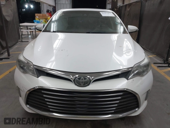 2016 Toyota Avalon Limited with VIN 4T1BK1EB0GU234267, listed as a IAAI auction lot 41567075 with 116,864 mi miles and . Bid and sale history available at carsss.com. Image 12.