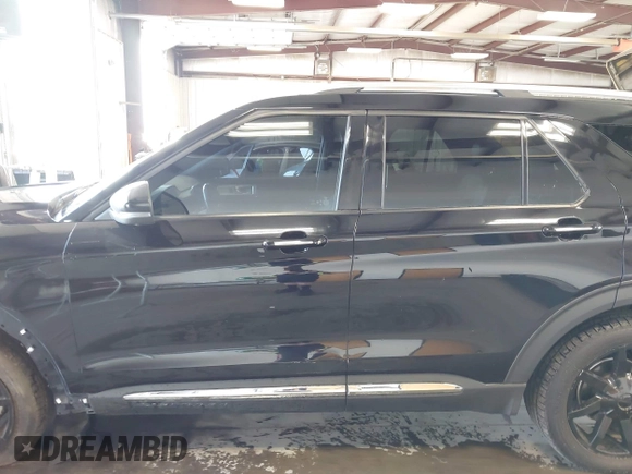 2020 Ford Explorer Limited with VIN 1FMSK8FH3LGA55046, listed as a IAAI auction lot 42474071 with 84,977 mi miles and . Bid and sale history available at DreamBid. Image 15.