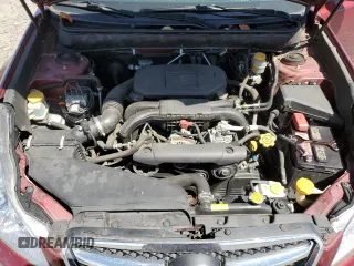 2011 Subaru Legacy Premium with VIN 4S3BMBC61B3214294, listed as a Copart auction lot 64795355 with 116,793 mi miles and Salvage title. Bid and sale history available at DreamBid. Image 11.