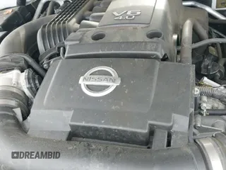 2019 Nissan Frontier SV with VIN 1N6AD0EV7KN881103, listed as a IAAI auction lot 43259220 with 58,461 mi miles and . Bid and sale history available at DreamBid. Image 19.