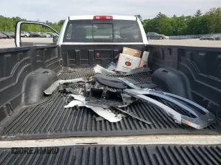 2018 Ram 1500 SLT with VIN 3C6JR7ET1JG176002, listed as a Copart auction lot 58639725 with 64,392 mi miles and Salvage title. Bid and sale history available at DreamBid. Image 10.