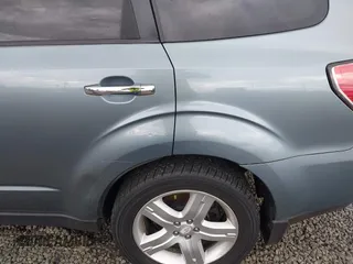2010 Subaru Forester X Premium with VIN JF2SH6CC7AG702000, listed as a IAAI auction lot 42271890 with 173,003 mi miles and . Bid and sale history available at DreamBid. Image 6.