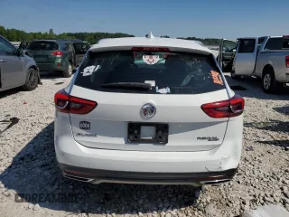 2018 Buick Regal Preferred с VIN W04GU8SX9J1098429, выставлен на аукционе Copart как лот 63414864 с пробегом 63 159 миль миль и Чистый • Clean title. История ставок и продаж доступна на DreamBid. Изображение 6.