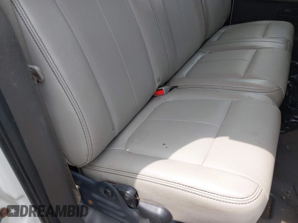 2010 Ford F-150 XL with VIN 1FTEX1EW5AFD30929, listed as a IAAI auction lot 42568100 with 183,708 mi miles and . Bid and sale history available at DreamBid. Image 8.