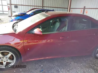 2009 Pontiac G6 1SB with VIN 1G2ZJ57KX94259078, listed as a IAAI auction lot 41223904 with 129,681 mi miles and . Bid and sale history available at DreamBid. Image 15.