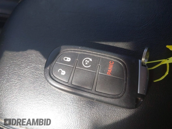 2017 Jeep Cherokee Limited с VIN 1C4PJMDS7HW560914, выставлен на аукционе IAAI как лот 42146350 с пробегом 79 618 миль миль и . История ставок и продаж доступна на DreamBid. Изображение 11.