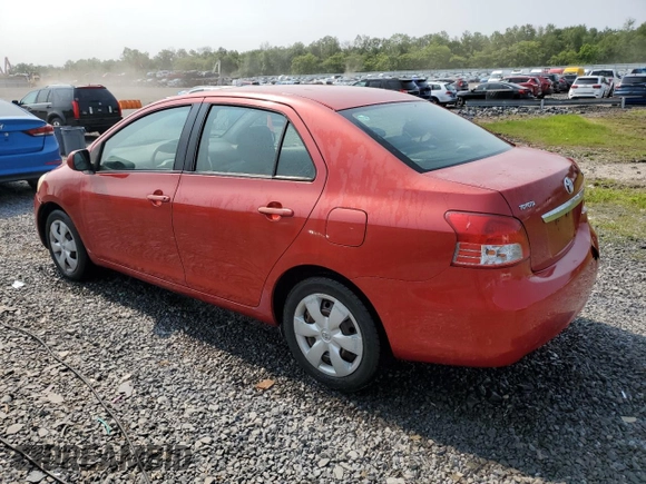 2008 Toyota Yaris с VIN JTDBT923981281006, выставлен на аукционе Copart как лот 56881915 с пробегом 77 849 миль миль и Списание • Salvage title. История ставок и продаж доступна на DreamBid. Изображение 2.