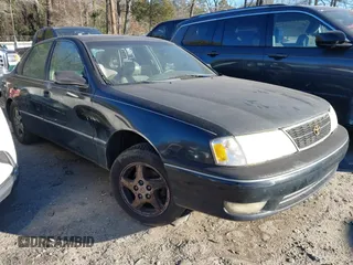 1998 Toyota Avalon XL with VIN 4T1BF18B9WU279139, listed as a IAAI auction lot 41350479 with Not Provided miles and . Bid and sale history available at DreamBid. Image 1.