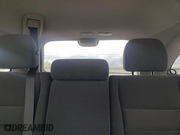 2010 Honda CR-V EX z VIN 5J6RE4H5XAL057025, wystawiony jako Copart lot #55346105 z przebiegiem 220 454 mil mil oraz Szkoda całkowita • Salvage title. Historia ofert i sprzedaży dostępna na DreamBid. Obrazek 10.
