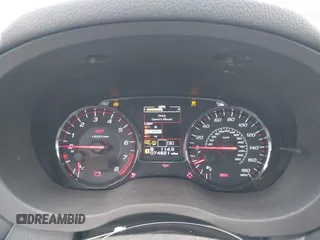 2019 Subaru WRX STI Limited с VIN JF1VA2V63K9807256, выставлен на аукционе IAAI как лот 42390008 с пробегом 74 821 миль миль и . История ставок и продаж доступна на DreamBid. Изображение 7.