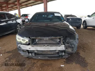 2018 BMW 4 Series 440i with VIN WBA4J5C50JBF07036, listed as a IAAI auction lot 41787949 with 68,821 mi miles and . Bid and sale history available at carsss.com. Image 6.