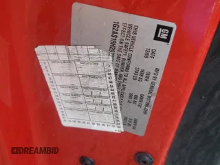 2009 Pontiac G5 z VIN 1G2AS18H297253375, wystawiony jako Copart lot #74021454 z przebiegiem Nie podano mil oraz Nie do naprawy • Non repairable. Historia ofert i sprzedaży dostępna na DreamBid. Obrazek 13.