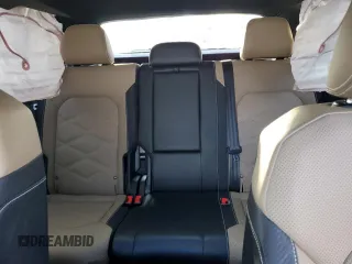 2024 Volkswagen Atlas SE with VIN 1V2LE2CA5RC201644, listed as a Copart auction lot 77458394 with 47,523 mi miles and Salvage title. Bid and sale history available at DreamBid. Image 10.
