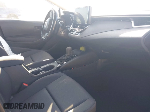 2025 Toyota Corolla LE z VIN 5YFB4MDE8SP241176, wystawiony jako IAAI lot #41316242 z przebiegiem 2063 mil mil oraz . Historia ofert i sprzedaży dostępna na DreamBid. Obrazek 5.
