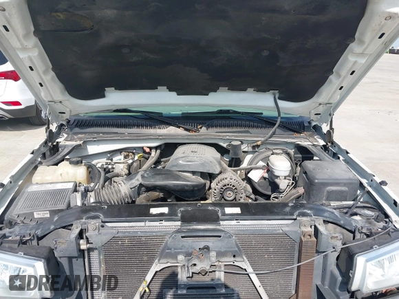 2005 Chevrolet Silverado 1500 LS with VIN 2GCEC19T851312059, listed as a IAAI auction lot 42038341 with 223,642 mi miles and . Bid and sale history available at DreamBid. Image 10.