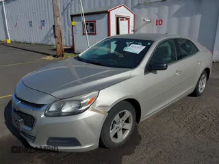 2014 Chevrolet Malibu LS with VIN 1G11B5SLXEF147152, listed as a IAAI auction lot 42217232 with 121,880 mi miles and . Bid and sale history available at DreamBid. Image 6.