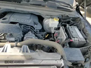 2020 Ram 1500 Big Horn z VIN 1C6RREFT2LN295158, wystawiony jako Copart lot #62942165 z przebiegiem 125 255 mil mil oraz Szkoda całkowita • Salvage title. Historia ofert i sprzedaży dostępna na DreamBid. Obrazek 14.