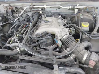 2001 Nissan Xterra XE z VIN 5N1ED28Y81C543608, wystawiony jako IAAI lot #42323565 z przebiegiem 213 520 mil mil oraz . Historia ofert i sprzedaży dostępna na DreamBid. Obrazek 10.