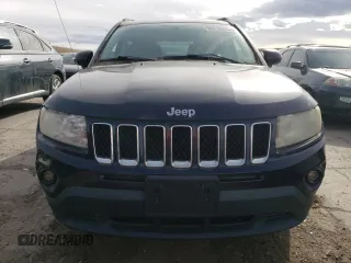 2011 Jeep Compass with VIN 1J4NT1FA1BD176063, listed as a Copart auction lot 50216285 with 136,742 mi miles and Non Repairable. Bid and sale history available at carsss.com. Image 5.