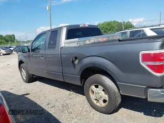 2011 Ford F-150 XL z VIN 1FTEX1CM1BFC10418, wystawiony jako IAAI lot #42653206 z przebiegiem 254 036 mil mil oraz . Historia ofert i sprzedaży dostępna na DreamBid. Obrazek 14.