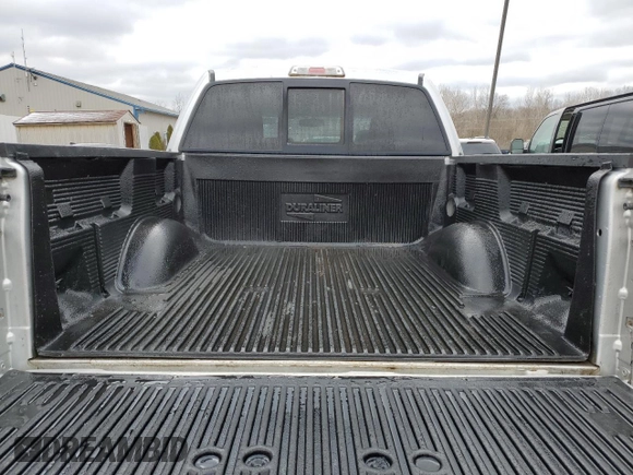 2010 Ford F-150 XL with VIN 1FTFW1CV9AFB28242, listed as a Copart auction lot 47129705 with 244,097 mi miles and Non Repairable. Bid and sale history available at carsss.com. Image 6.