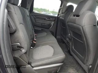 2015 Chevrolet Traverse LT with VIN 1GNKRGKD3FJ156082, listed as a Copart auction lot 56912825 with 123,875 mi miles and Salvage title. Bid and sale history available at DreamBid. Image 11.