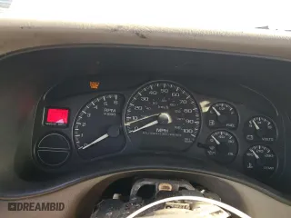 2000 Chevrolet Silverado 1500 LS with VIN 2GCEC19T3Y1249022, listed as a Copart auction lot 46484515 with 0 mi miles and Salvage Title. Bid and sale history available at carsss.com. Image 9.