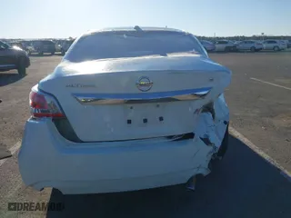 2015 Nissan Altima 2.5 SV with VIN 1N4AL3AP0FC409640, listed as a IAAI auction lot 41770590 with 149,851 mi miles. Bid and sale history available at carsss.com. Image 16.