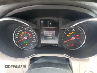 2018 Mercedes-Benz C 300 с VIN 55SWF4KB2JU281119, выставлен на аукционе Copart как лот 61462405 с пробегом 47 381 миль миль и Списание • Salvage title. История ставок и продаж доступна на DreamBid. Изображение 9.