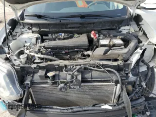 2014 Nissan Rogue SL with VIN 5N1AT2MV3EC786956, listed as a Copart auction lot 57509404 with 149,435 mi miles and Non Repairable. Bid and sale history available at DreamBid. Image 11.