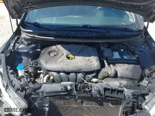 2015 Kia Forte LX with VIN KNAFX4A68F5282431, listed as a IAAI auction lot 41902070 with 80,779 mi miles. Bid and sale history available at carsss.com. Image 10.