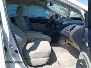 2009 Toyota Prius with VIN JTDKB20U493541873, listed as a IAAI auction lot 42020011 with 165,842 mi miles. Bid and sale history available at carsss.com. Image 5.