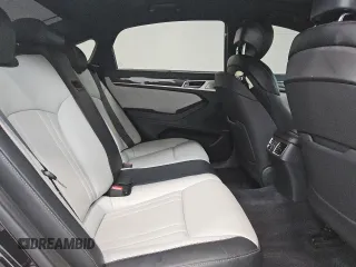 2018 Genesis G80 Sport with VIN KMHGN4JB9JU223084, listed as a Copart auction lot 51990895 with 68,791 mi miles and Clean title. Bid and sale history available at DreamBid. Image 10.