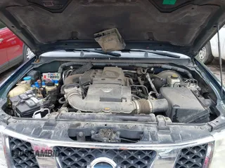 2007 Nissan Pathfinder SE z VIN 5N1AR18W17C630980, wystawiony jako IAAI lot #42110146 z przebiegiem 180 858 mil mil oraz . Historia ofert i sprzedaży dostępna na DreamBid. Obrazek 10.