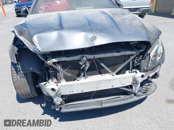 2018 Mercedes-Benz E 400 with VIN WDD1K6FB7JF042020, listed as a IAAI auction lot 42022041 with 69,859 mi miles and . Bid and sale history available at DreamBid. Image 6.